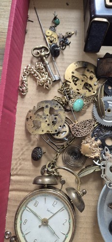 Zubehör steampunk kostüm - steampunk,