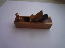 Mini Einhandhobel 72 mm Hobel