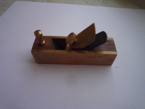 Mini einhandhobel hobel - einhandhobel, mm