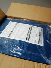 Poolabdeckung Winter Super 7,6 x 13,7 m Inground Pools