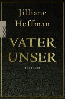 Vater unser thriller - unser:,