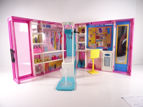 Barbie möbel - barbie,