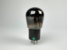 Valvo L416d Röhre geprüft top wie RES164 Endstufe Röhrenverstärker tested