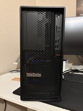 Lenovo ThinkStation P340Tower