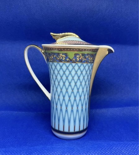 Rosenthal versace russian - versace,