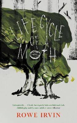 Life cycle moth rowe - cycle, moth,