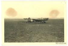 Orig. Foto Bücker Bü 181
