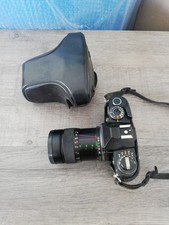 Yashica FX-D Quarzkamera
