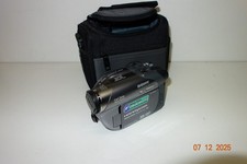 📸 Sony DVD+RW Handycam