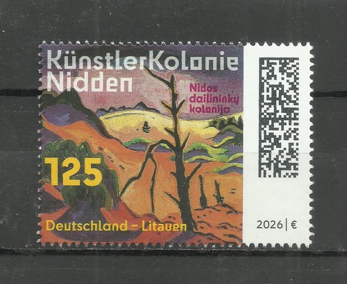 Bund 3985 künstlerkolonie - 3985,