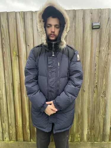 Parajumpers high fill power - high,