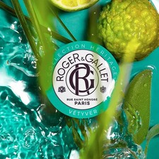 Roger & Gallet - original -
