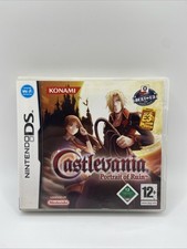 Castlevania: Portrait of Ruin