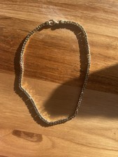 Königskette 925er Silber