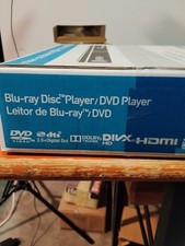 Samsung BD-J4500R Blu-ray