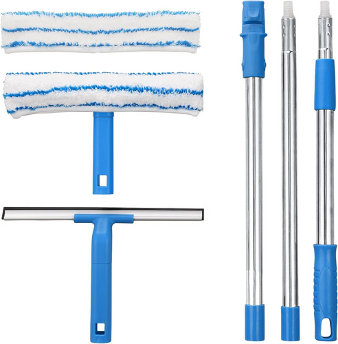Mitclear fensterreiniger mit - fensterreiniger,