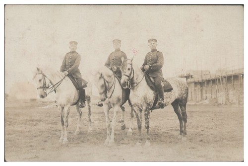 Xx3214 soldaten pferde - soldaten,