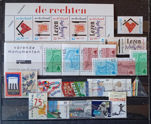 W048 holland 1989 - -,