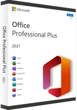Microsoft Office 2021