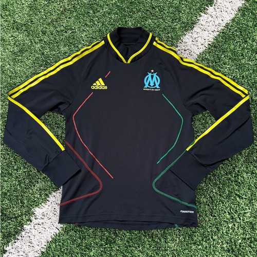 Adidas olympique marseille - adidas,