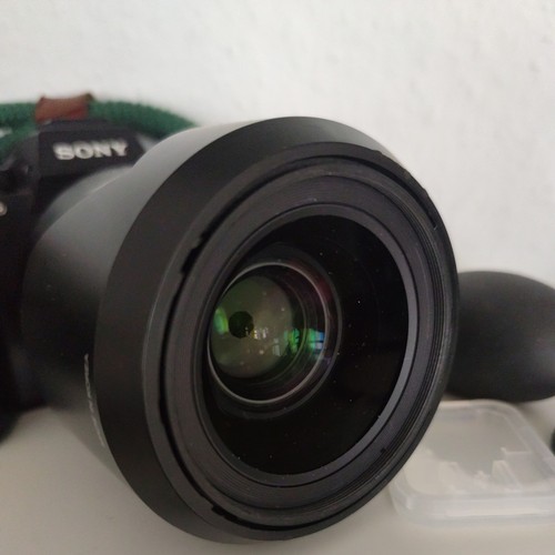 Samyang 35mm fe - fe, ii