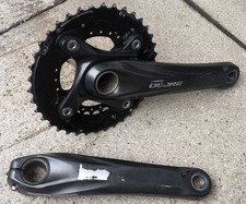 Shimano Deore FC-M615