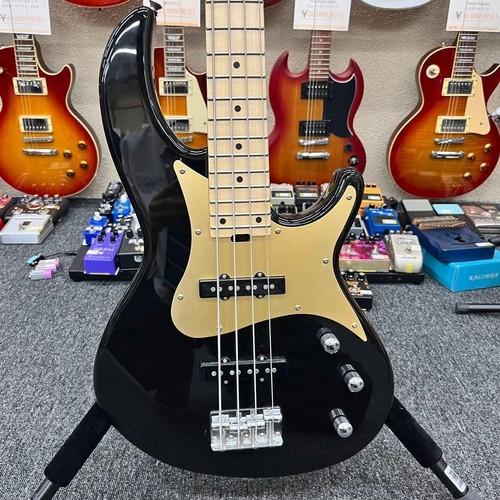 Aria pro black - pro, ii