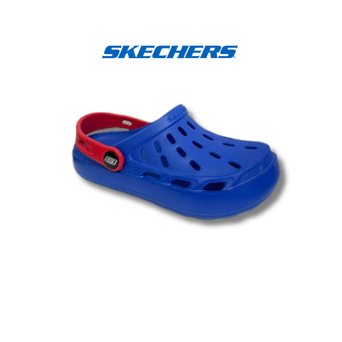 Skechers kinder foamies - skechers,