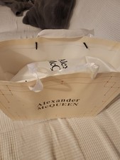 Original Alexander McQueen