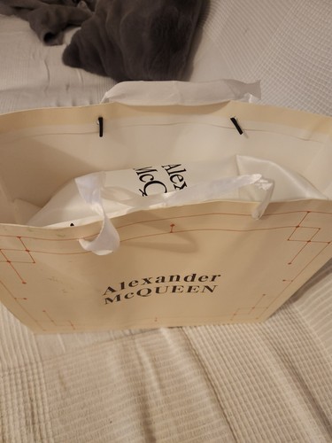 Original alexander mcqueen - original,