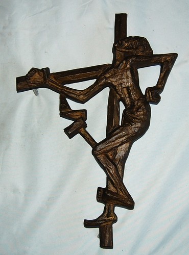 Relief bronze joseph - xl,