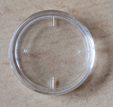 Münzkapsel für Goldmünzen