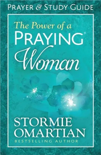 The power praying woman - the,