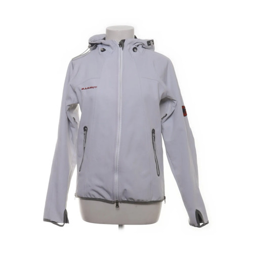 Mammut softshelljacke damen - mammut,, softshelljacke,