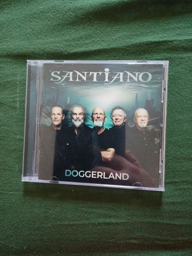 Doggerland von santiano - von, |