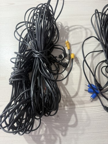 Bose kabel set - kabel,
