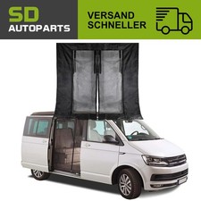 Magnetisch Moskitonetz