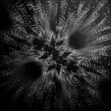 Plural Time Tunnel" (27 cm x