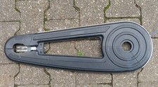 Kettenschutz von 28" Pegasus Fahrrad
