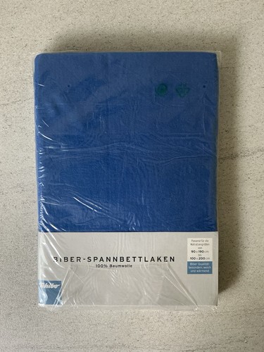 Biber spannbettlaken - -,