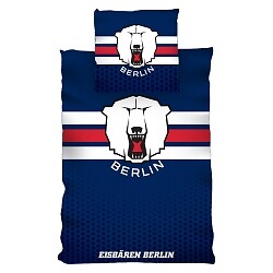 Eisbären berlin bettwäsche - eisbären,