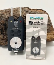 Balzer Matze Koch MK Adventure MK-X1 Bissanzeiger Fallbisserkennung Snagears NEW