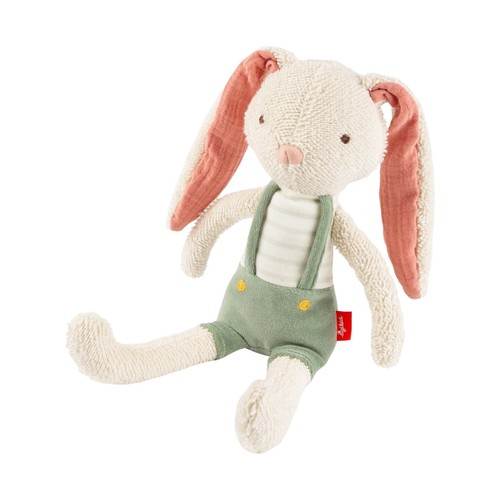 Sigikid kuscheltier hase baby - sigikid,