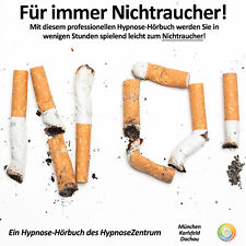 Hypnose Hörbuch  - Für immer