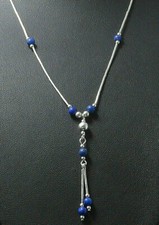 NEU Collier 925 Sterling