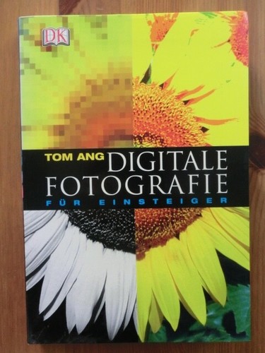 Digitale fotografie - digitale,