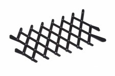 Frischluftgitter für