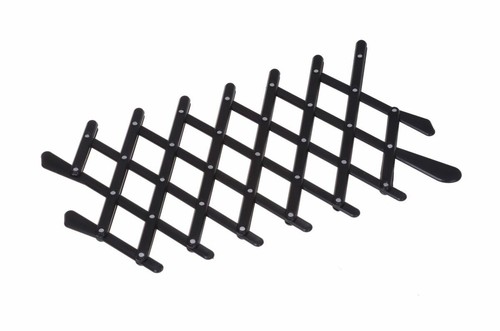 Frischluftgitter für
