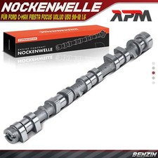 Nockenwelle für Ford C-Max Fiesta IV V Focus Fusion Puma Volvo V50 1998-2012 1.6