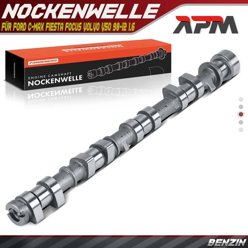 Nockenwelle für ford max - nockenwelle, c-max